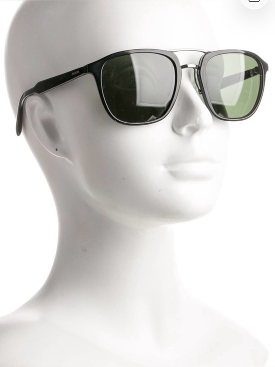 Prada Accessories - Prada Sunglasses